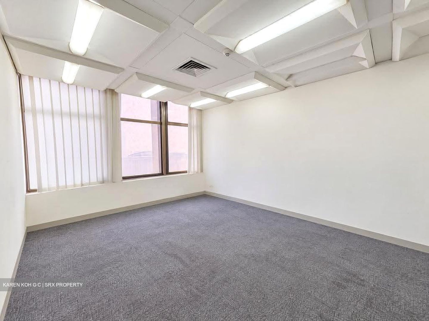 Peninsula Plaza (D6), Office #638992171